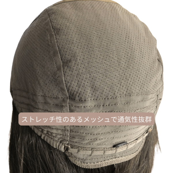 提携サロンdeカット　　　　　アップグレードモデル - 画像 (4)